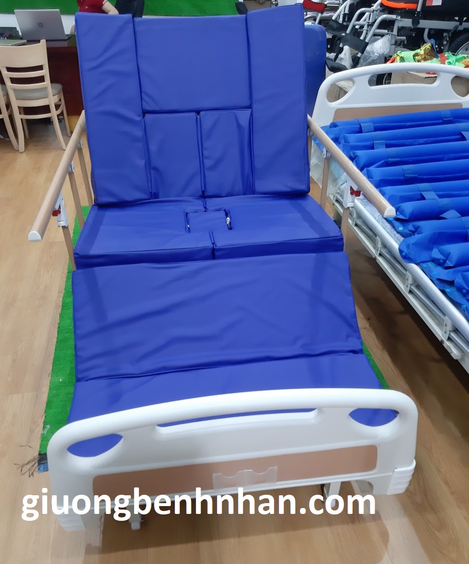 Mua giường bệnh ở đâu chính hãng, chất lượng cao?